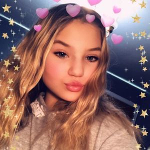 Meet your Posher, Cheyanne